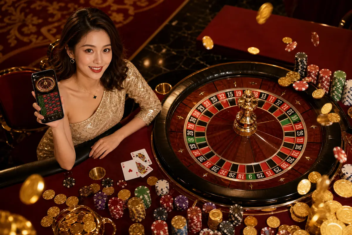 myanbet